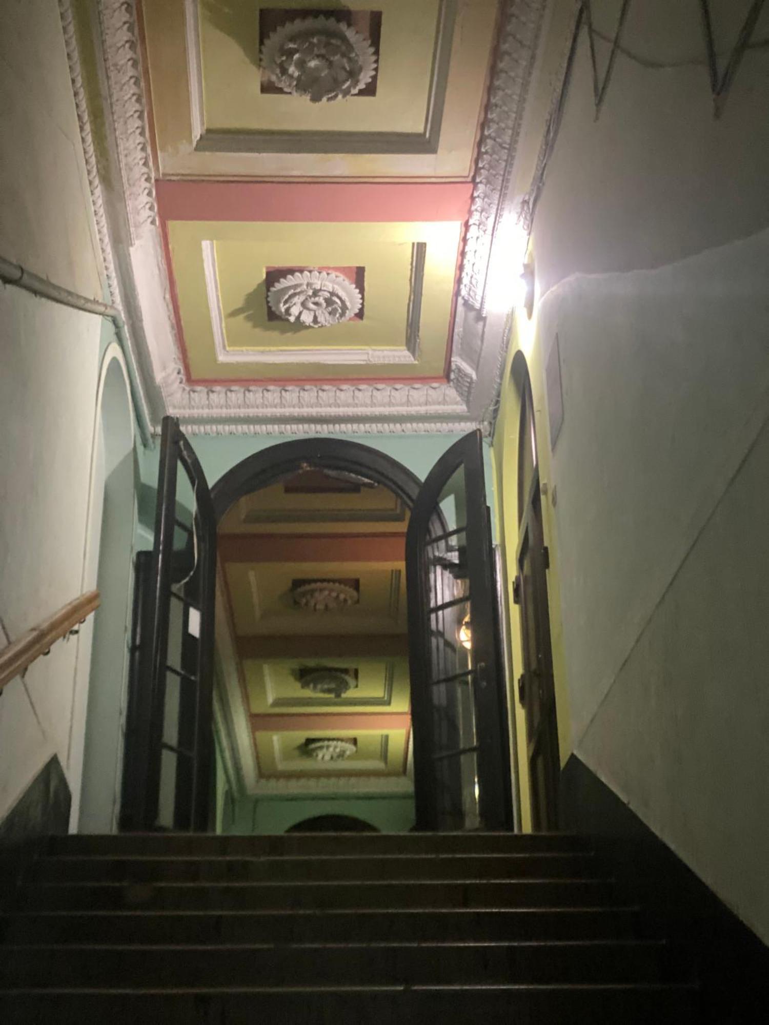Loft Квартира В Центрі Львова Exterior photo